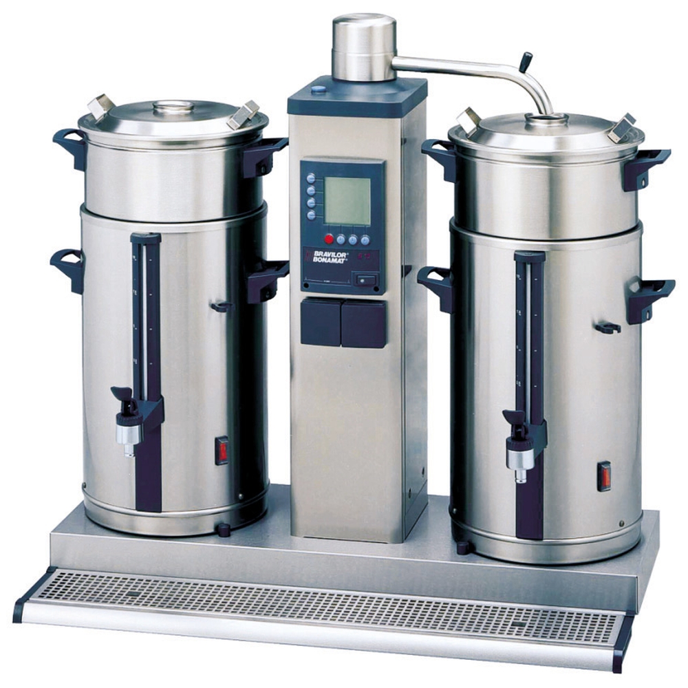 Kávovar B-Series B 10