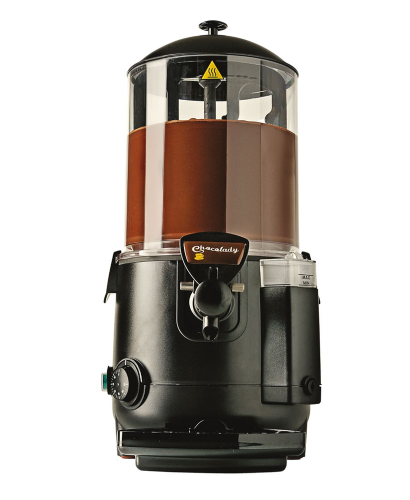 Ohrievač čokolády CHOCOLADY 10