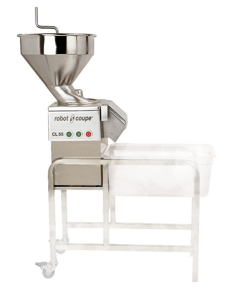 Krájač zeleniny CL55 AH 400V