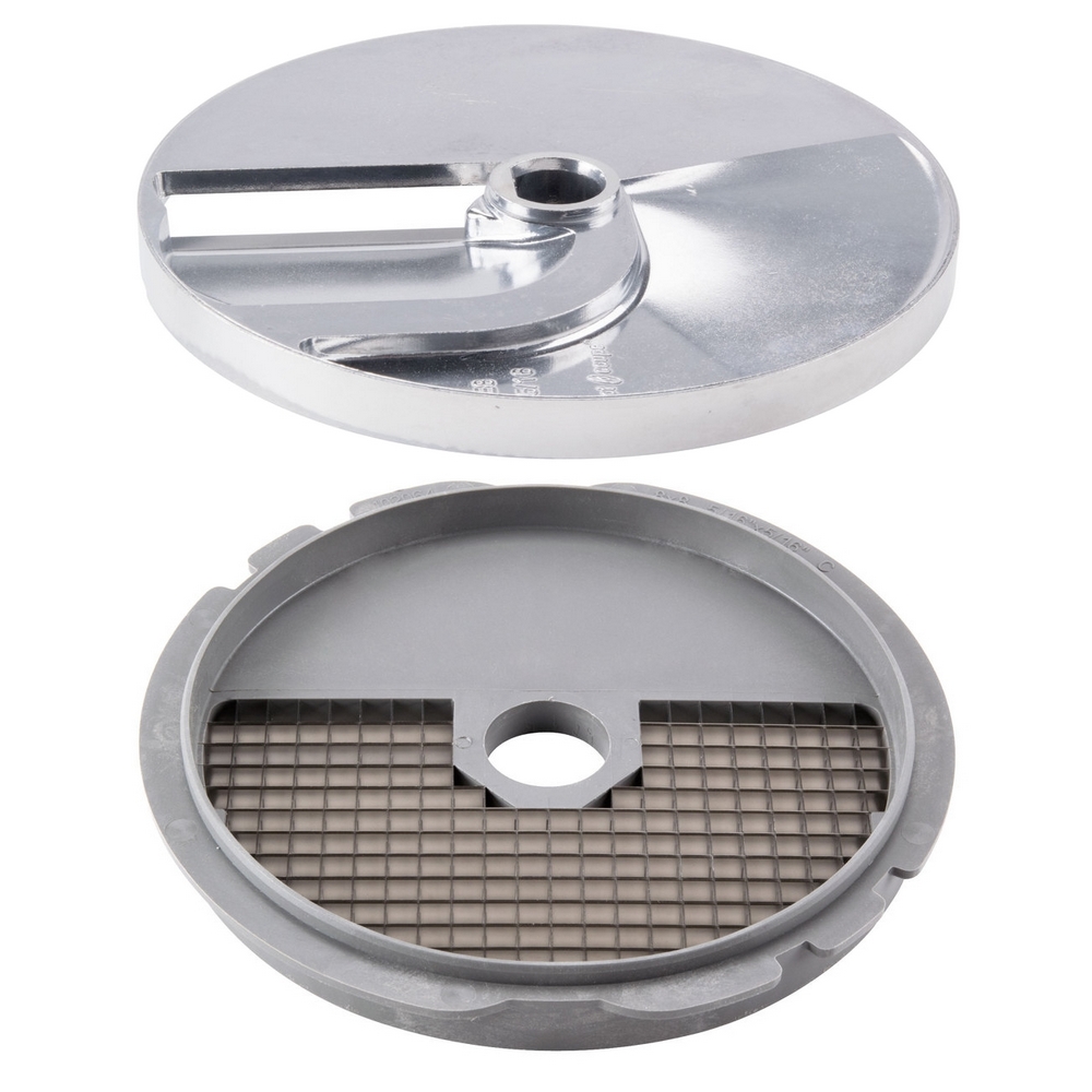 Krájač kociek 8x8x8 mm