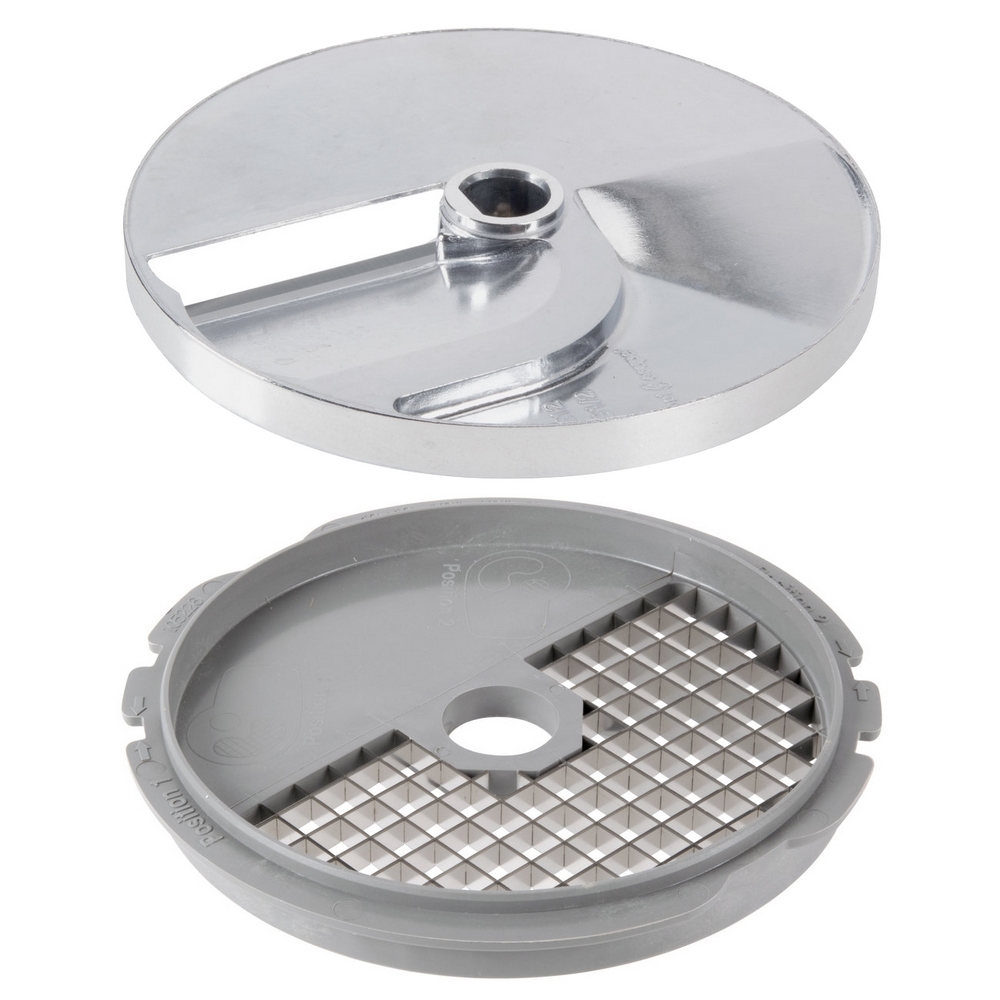 Krájač kociek 12x12x12 mm