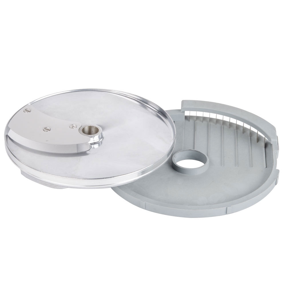 Krájač hranoliek 10x10 mm