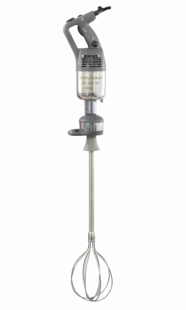 Ponorný mixér - miešač MP 450 XL FW Ultra