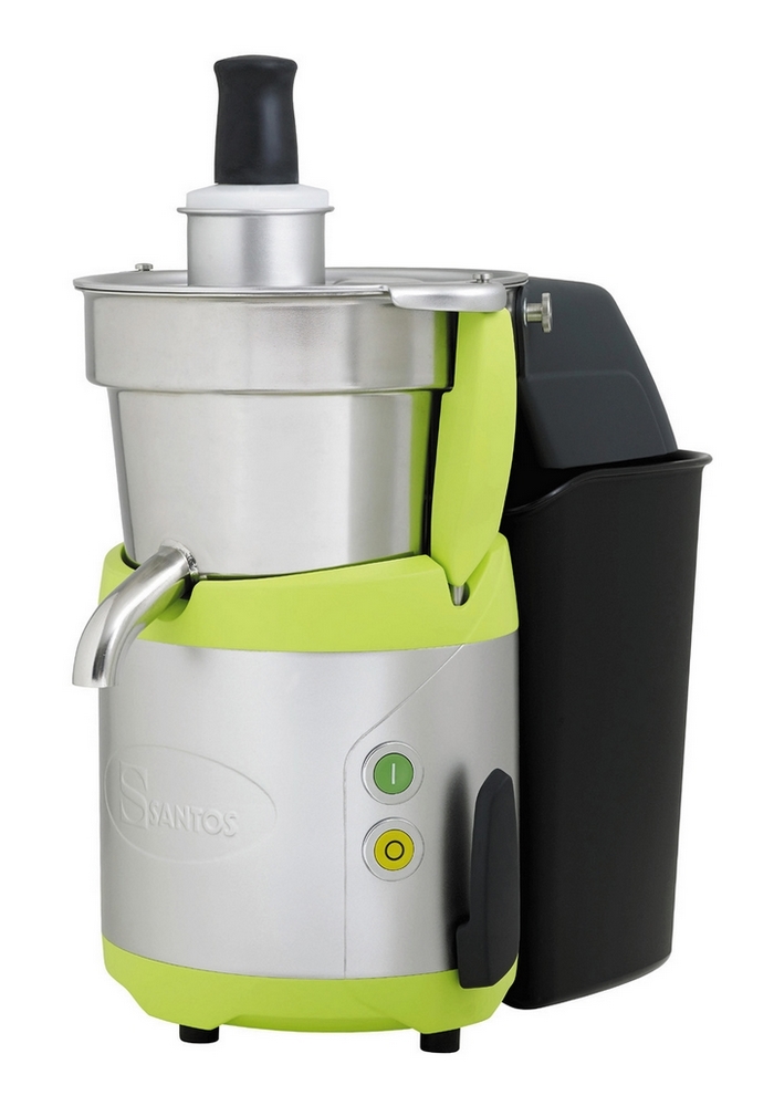 Odstredivý odšťavovač SA 68