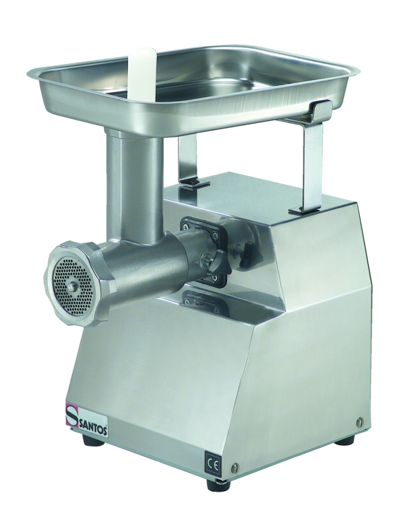 Mlynček na mäso SA 12