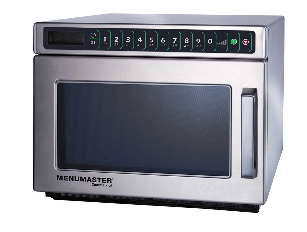 Mikrovlnná rúra DEC18E2