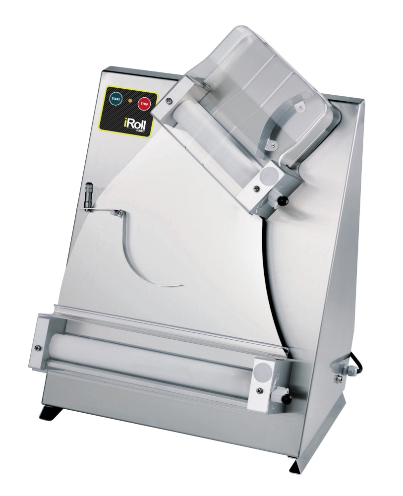 Tvarovač cesta IF 40