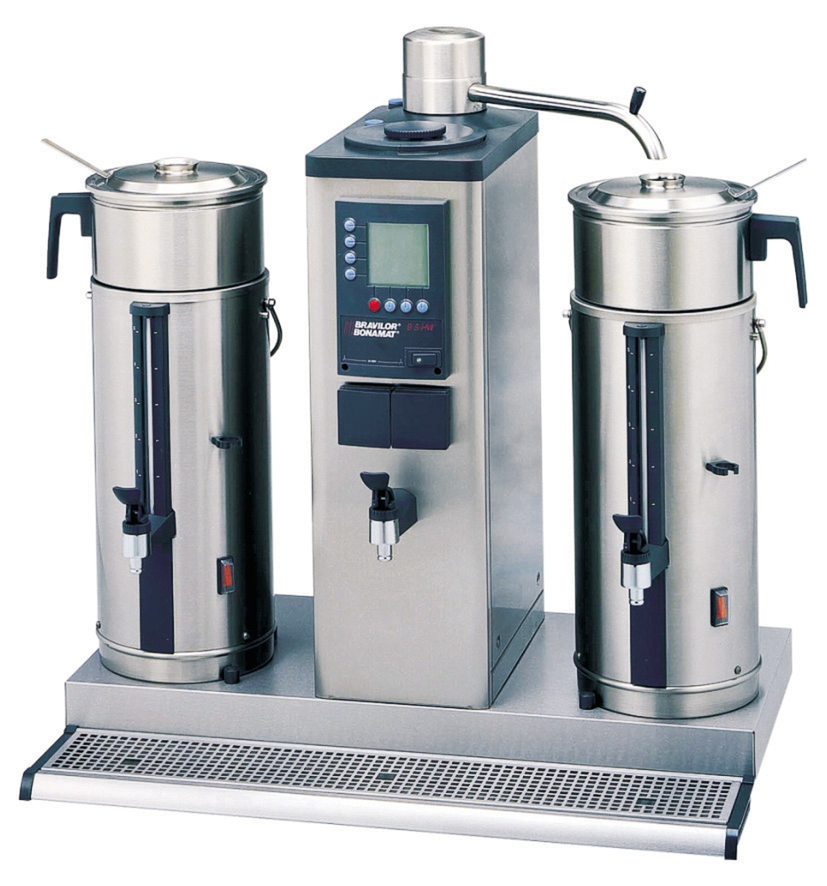 Kávovar B-Series B 5 HW