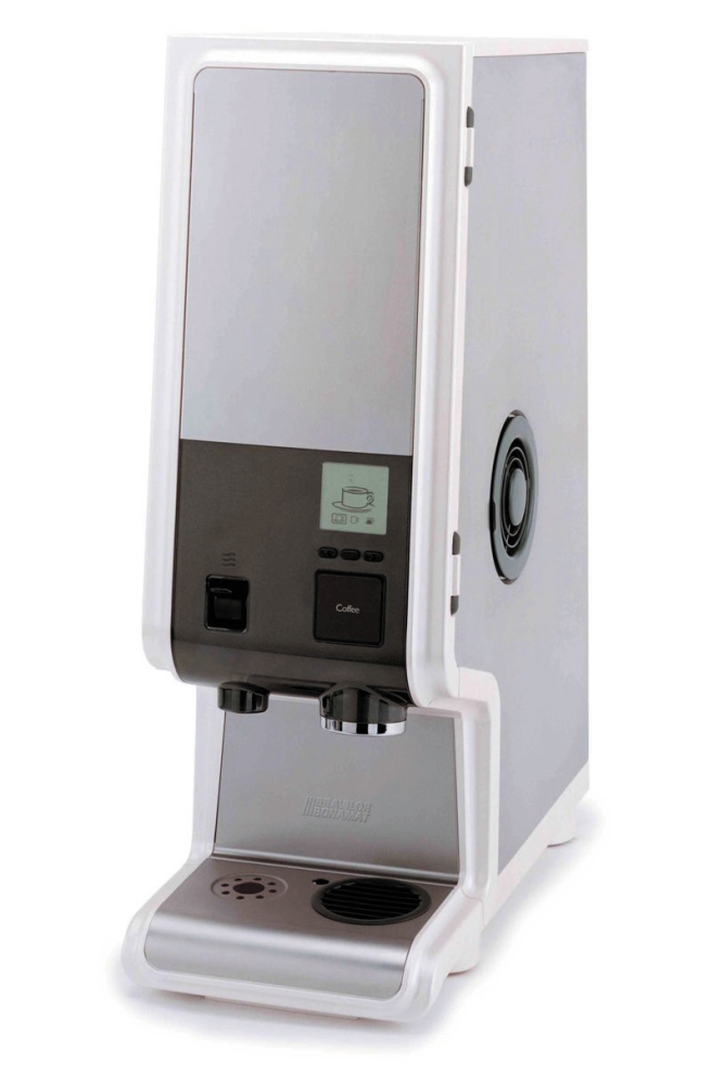 Automat na instantné nápoje BOLERO 11