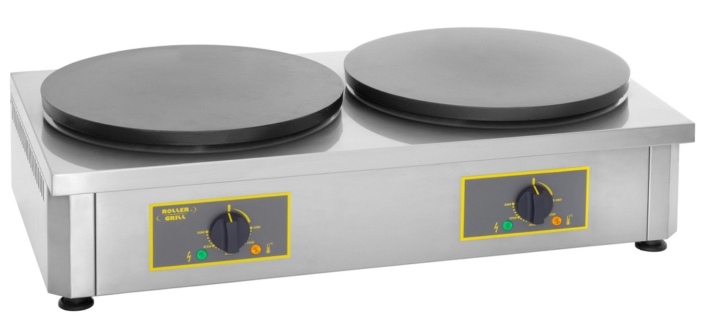 Platňa na palacinky CDE 350