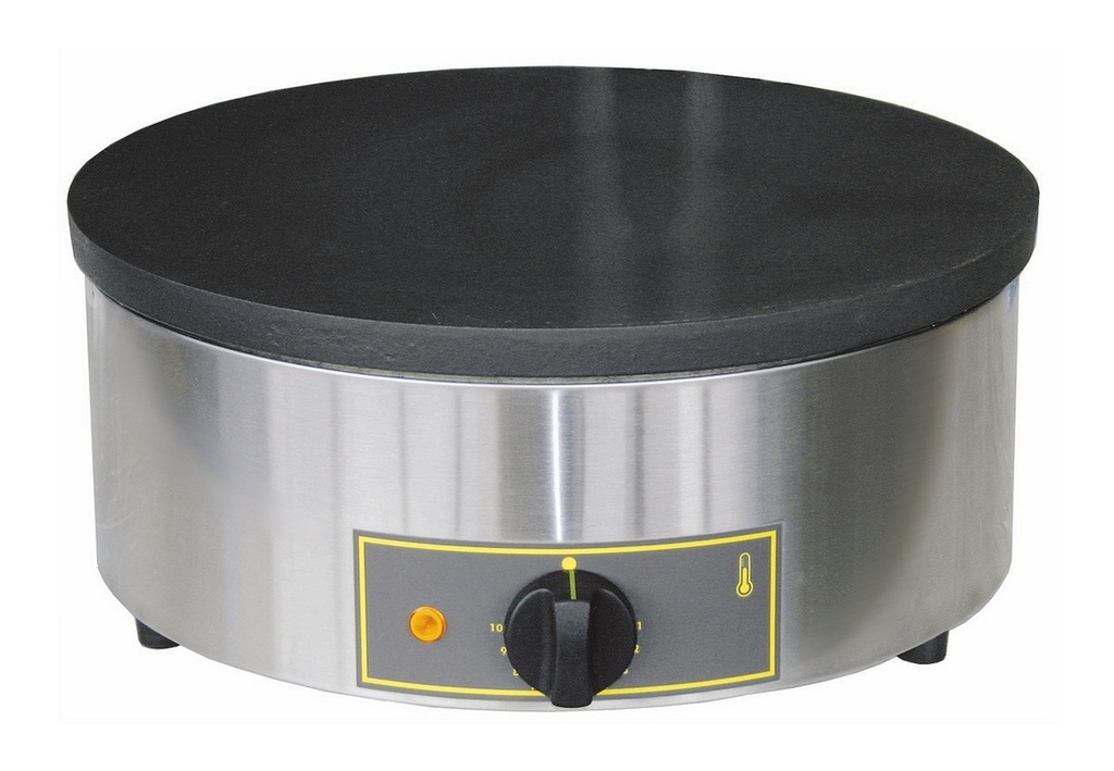 Platňa na palacinky CFE 400