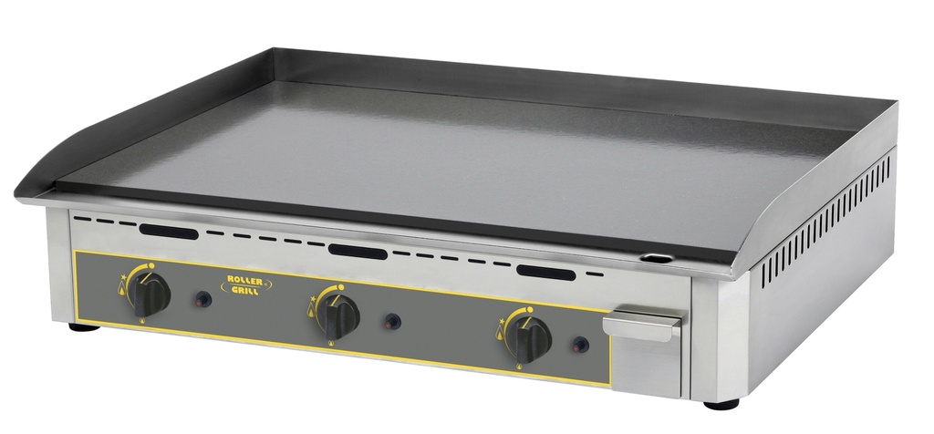 Grilovacia platňa plynová PSR 900 GE