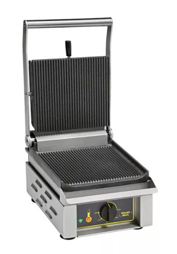 Kontaktný gril SAVOYE