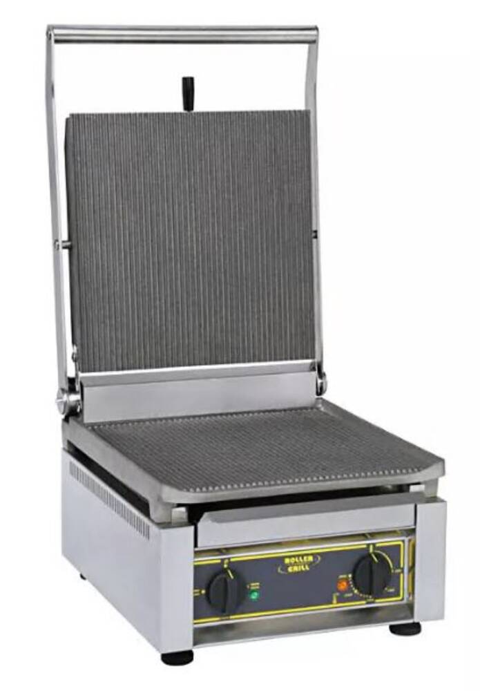 Kontaktný gril PANINI XL B