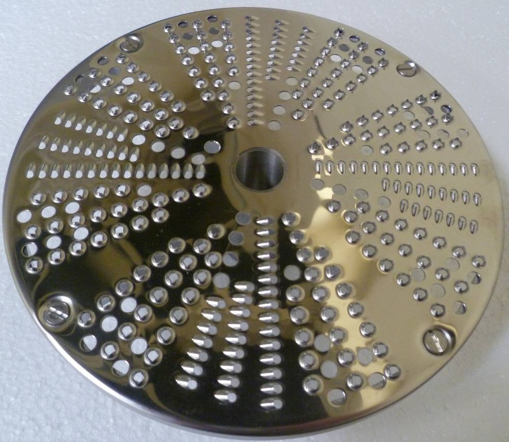 Strúhač na zemiaky Germany