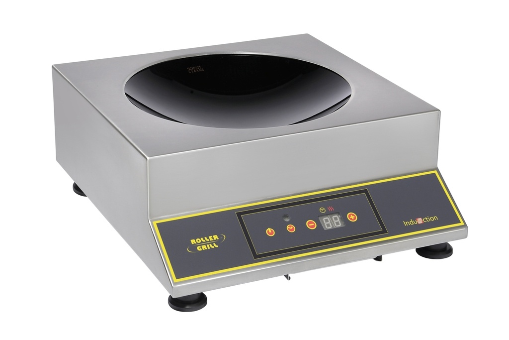 Indukčná platňa PIW 30