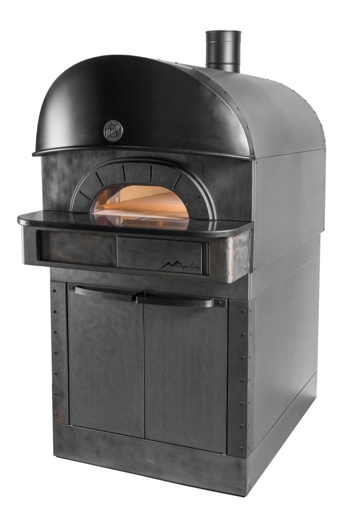 Pec na pizzu Neapolis