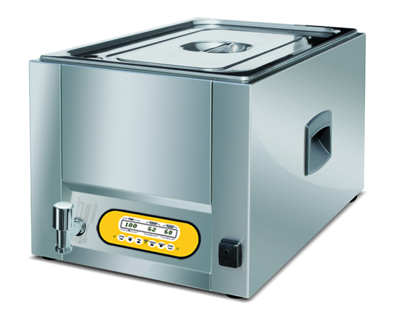Sous vide WATER CHEF L