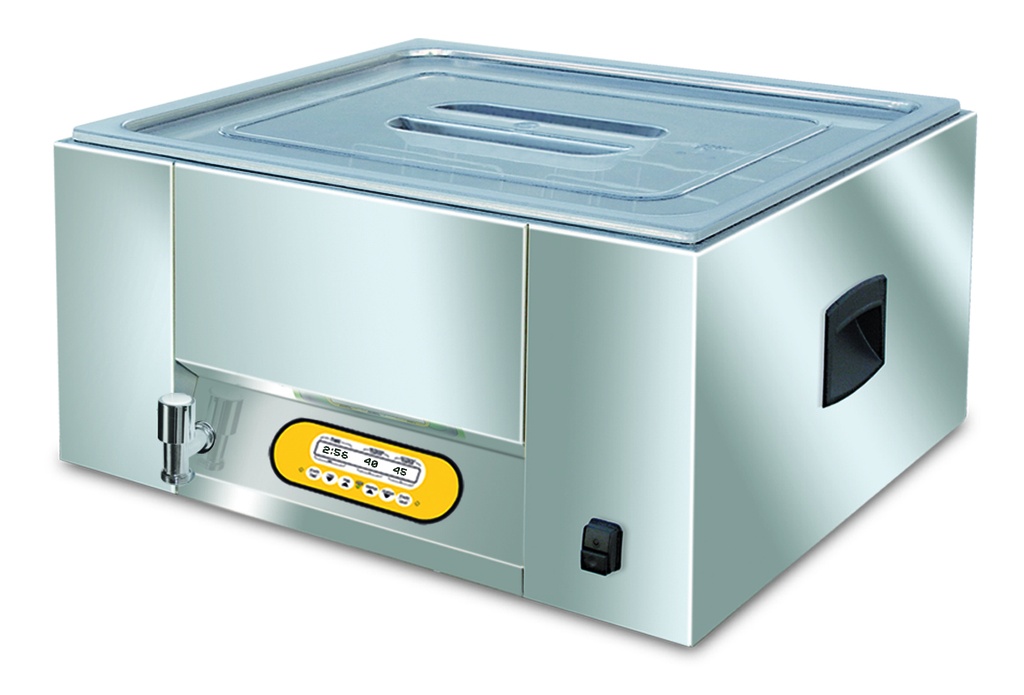 Sous vide WATER CHEF XL