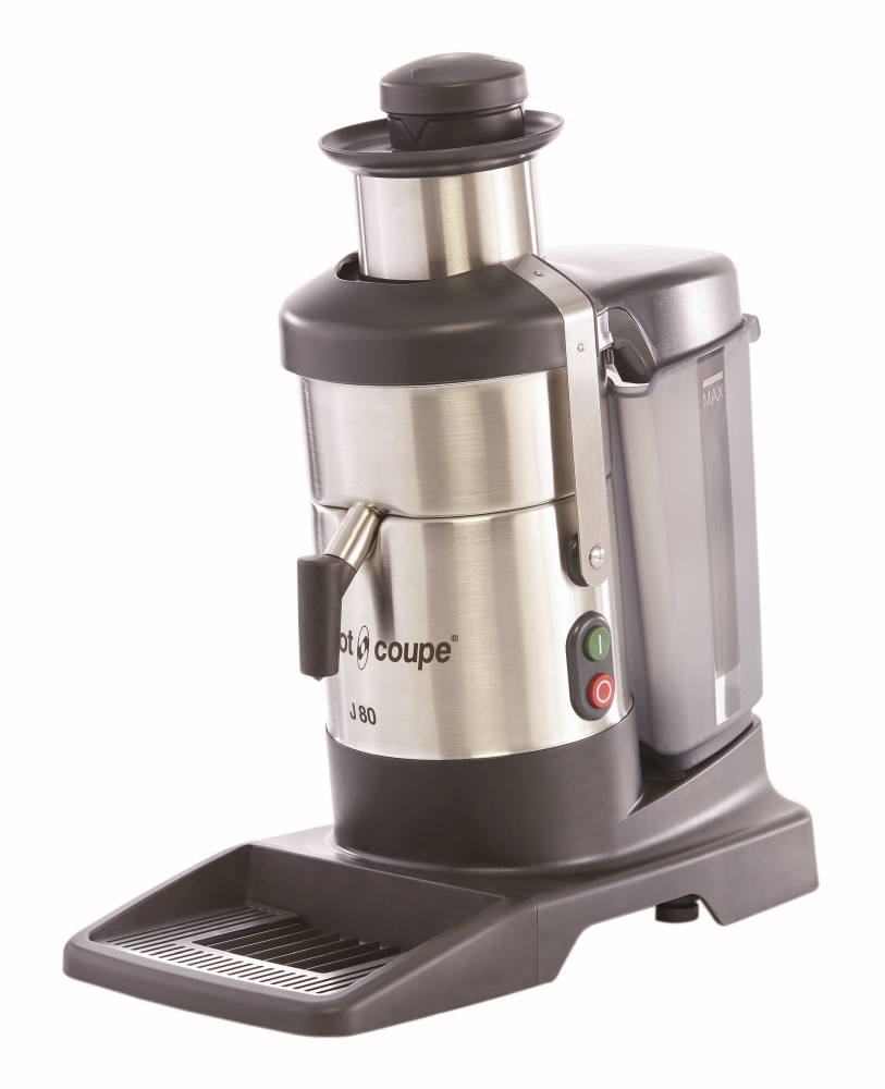 Odstredivý odšťavovač J80 Buffet