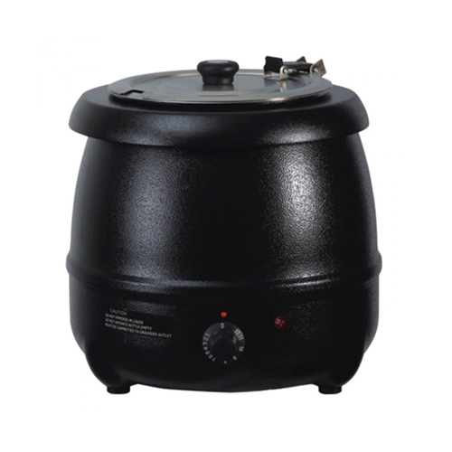 Kotlík na polievku el. 8 l