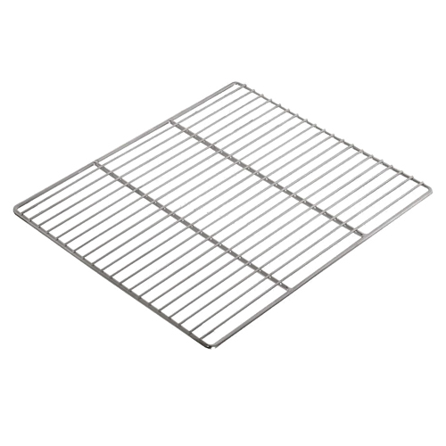 Rošt, GN 2/1, chrómovaný, pre statické rúry