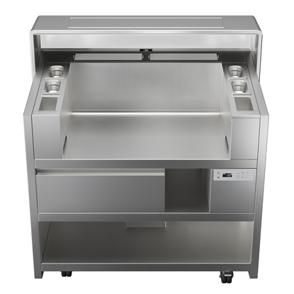 LiberoPro Point pre 2 zariadenia, 400 V, 1 chladiaca zásuvka