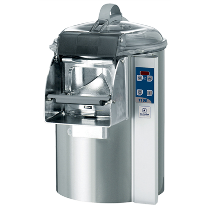 Škrabky zeleniny T10 - 10 kg, s brúsnym diskom a brúsnym valcom