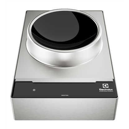 LiberoPro stolný indukčný wok, 400 V