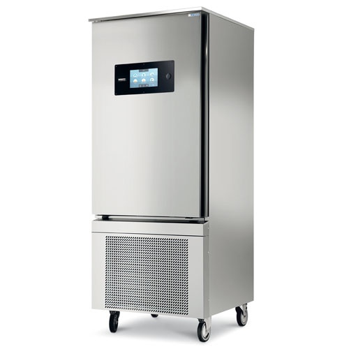 Šokový schl./zmr. 15xGN1/1