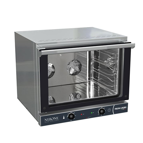 Tepovzdušná rúra NERONE 3 x 600 x 400 mm