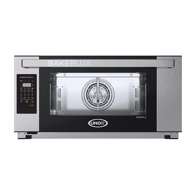 Pec BakerLux ShopPro Elena LED