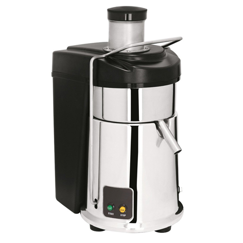 Odstredivý odšťavovač ES-500