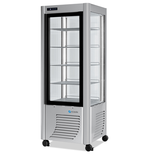 Vitrína chladiaca 400 l