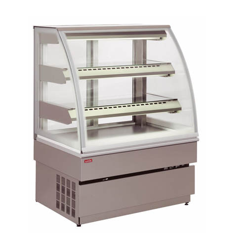 Vitrína chladiaca 520 l