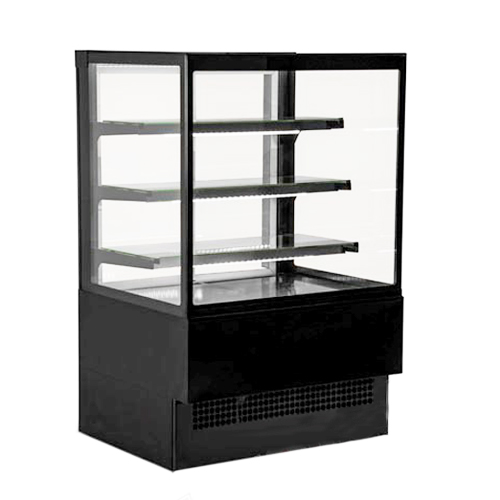 Chladiaca vitrína EVOK-150, 520 l