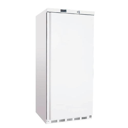 Mraznička biela statická 570 l