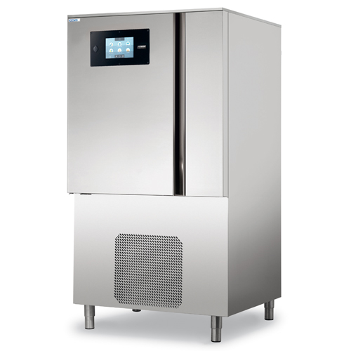 Šokový schladzovač/zmrazovač INFINITY 10 x GN 2/1,START