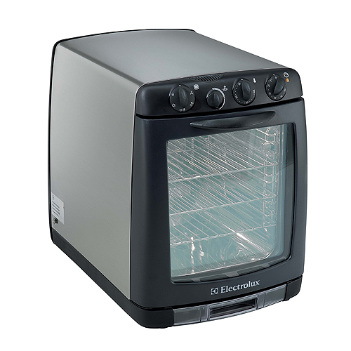 Minikonvektomat 3 x GN 1/2, EL