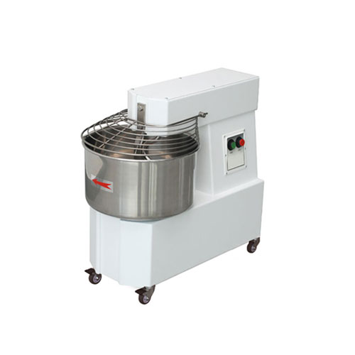 Miesič na cesto 15 l, pevná hlava a kotlík, 400V