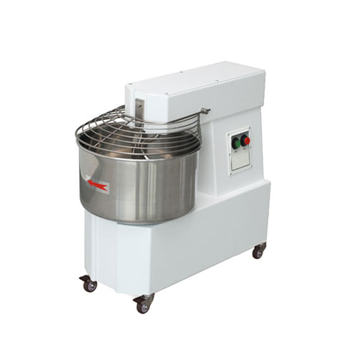 Miesič na cesto 20 l, pevná hlava a kotlík, 230V