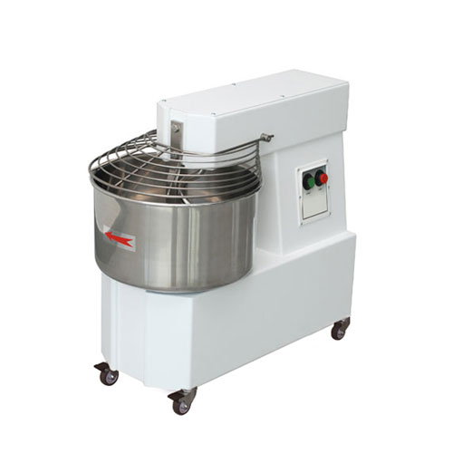 Miesič na cesto 33 l, pevná hlava a kotlík, 400V