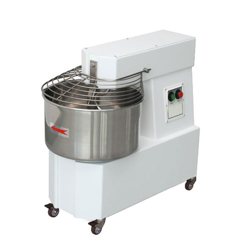 Miesič na cesto 42 l, pevná hlava a kotlík, 400V