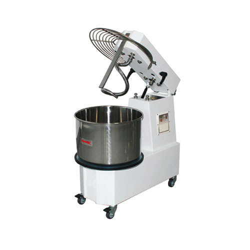 Miesič na cesto 33 l, výklop. hlava, 400V