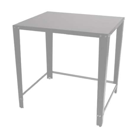 Podstavec pod pizza pec 980x1110