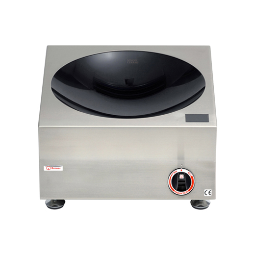 Stolové indukčné varidlo WOK