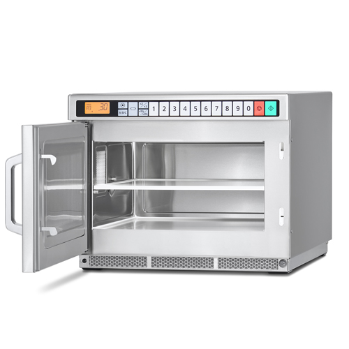 Rúra mikrovlnná 18 l, progr., 2x magnetron