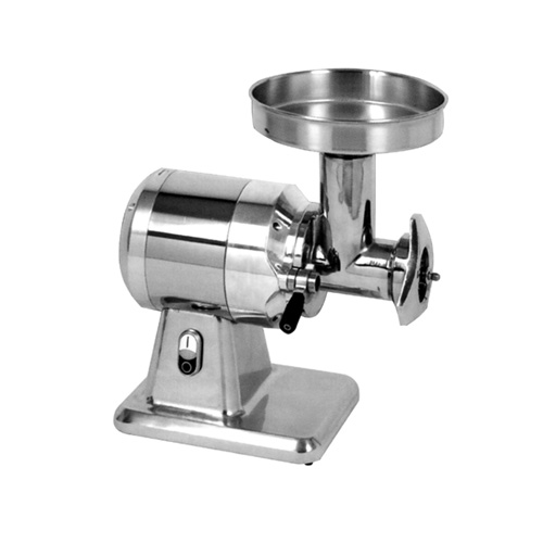 Mlynček na mäso, 230 V, 160 kg/h