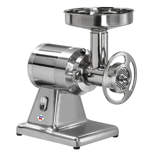 Mlynček na mäso, 400 V, 160 kg/h