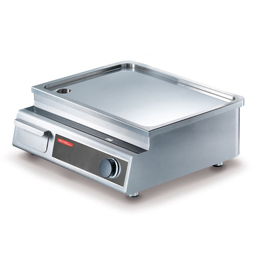 Platňa smažiaca indukčná